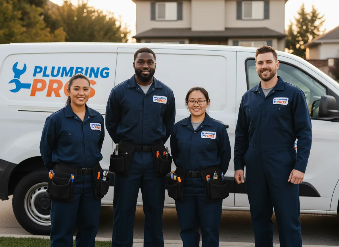 Water Heater Repair company in Saltillo, TN